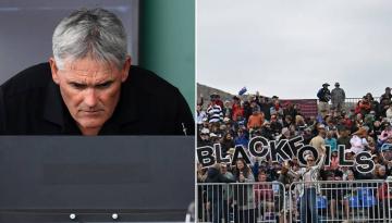 Sailing: Conversationists, harbourmaster, iwi respond to Sir Russell Coutts' accusations over SailGP fiasco