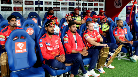 RCB vs PBKS Live Streaming, IPL 2024: When and where to watch Royal Challengers Bengaluru vs Punjab Kings?