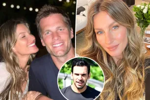 Gisele Bündchen denies cheating on Tom Brady following speculation about Joaquim Valente romance timeline