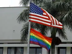 Newly Passed Funding Bill Bars US Embassies From Flying LGBTQ Pride Flags