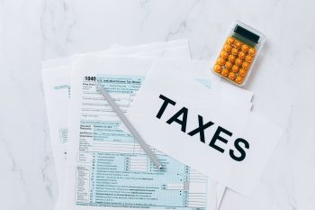 The 15 Best Books on Tax Planning