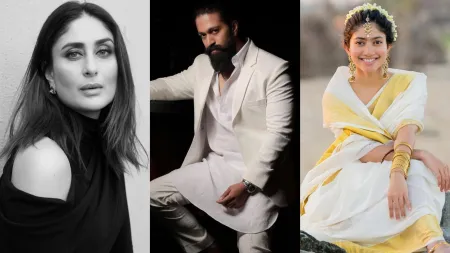 Yash-starrer Toxic makers on Kareena Kapoor Khan and Sai Pallavi joining the movie: ‘The casting process for the film is near completion…’