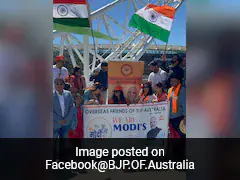 Lok Sabha Polls 2024: 'Modi For 2024' Campaign In Australia To Drum Up Support For PM, BJP