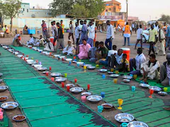 In Sudan, 150 Families Risk Lives To Feed Each Other