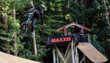 Mountain biking: Crankworx male stars defend Rotorua walkout over payment, safety issues