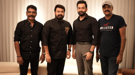 Prithviraj spent 18 months searching for perfect filming locations for Mohanlal-starrer Empuraan: ‘Yet, the cinema is not just about those things…’