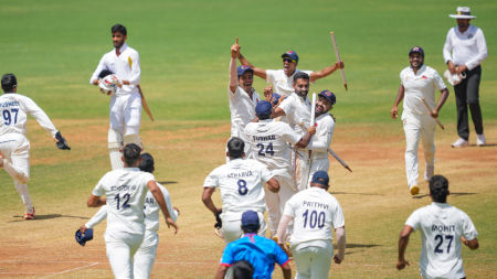 After incentive for Tests, BCCI working out fee hike for Ranji players