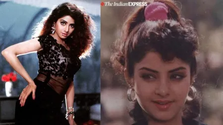 Laadla turns 20: What was the mysterious connection between Divya Bharti and Sridevi?