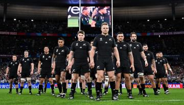 Rugby: New Zealand Rugby boss Mark Robinson optimistic about game’s future after World Rugby meetings