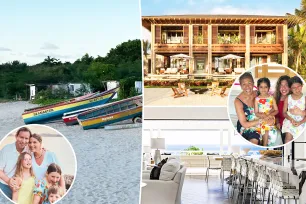 Inside Hoda Kotb and Jenna Bush Hager’s ‘amazing’ luxury spring break vacations with their families