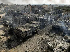 UN Security Council For The 1st Time Demands Immediate Gaza Ceasefire