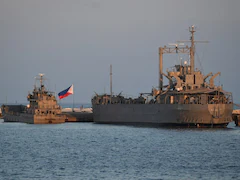 Philippines Summons Chinese Envoy Over "Aggressive Actions" By China Coast Guard