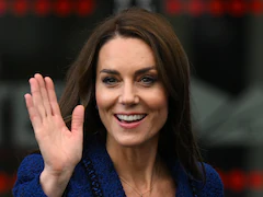 Kate Middleton Conspiracy Theories Linger Despite Cancer Revelation