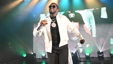 Sean 'Diddy' Combs Los Angeles home raided amid sex trafficking investigation