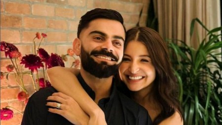 ‘Anushka Sharma, I were at a place where people didn’t recognise us’: Virat Kohli on 2-month break during birth of son Akaay