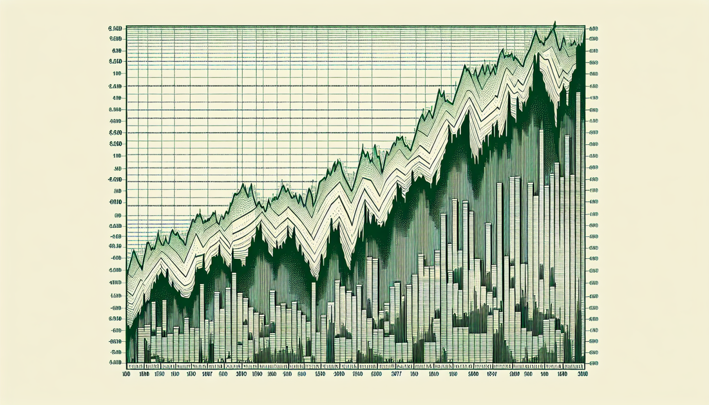 Understanding the S&P 500’s significant surge