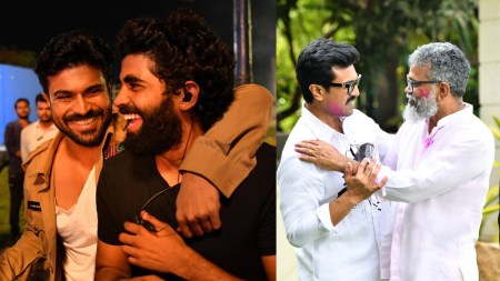 SS Karthikeya on RC17: ‘Ram Charan narrated opening sequence of Sukumar’s film, I was mind-blown’