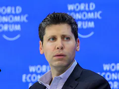 Sam Altman's Worldcoin Ordered To Stop Data-Collection In Portugal