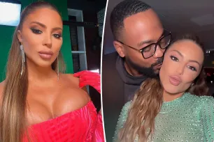 ‘Single’ Larsa Pippen reveals reason for second Marcus Jordan breakup