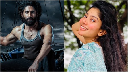 Naga Chaitanya shares details about Thandel’s plot, Sai Pallavi’s character: ‘The film is based on a 2018 incident…’