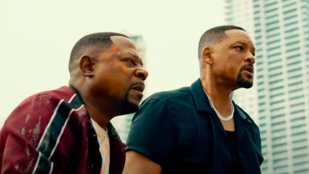 Bad Boys 4 trailer: Will Smith and Martin Lawrence are Hollywood’s Bade Miyan Chote Miyan in this ‘ride or die’ adventure film