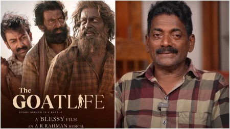 Who is Najeeb Muhammad, the man on whom Blessy, Prithviraj’s Aadujeevitham – The Goat Life is based?