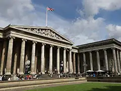 British Museum Obtains Court Order Against Ex-Curator Accused Of Theft