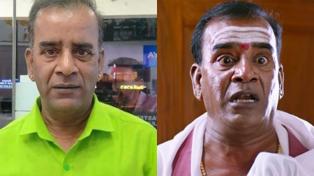 Lollu Sabha actor Seshu passed away at 60