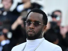 Rap Mogul Sean Combs' US Homes Raided By Federal Agents