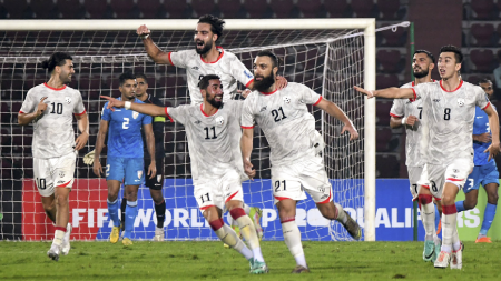 FIFA World Cup qualifiers: Why losing to Afghanistan is a new-low for Indian football