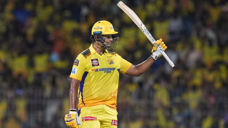 IPL 2024: Chennai Super Kings showcase batting might as Shivam Dube stars in 63-run rout of Gujarat Titans at Chepauk