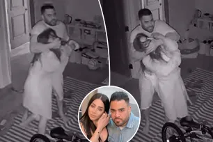 ‘Shahs of Sunset’ alum Mike Shouhed’s ex-fiancée sues him for ‘vicious’ and ‘brutal’ domestic violence attacks