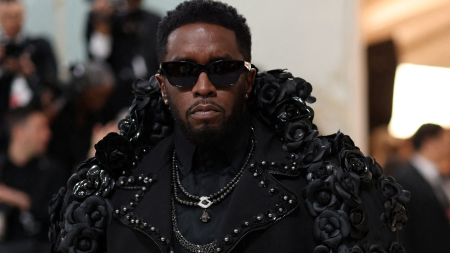 Raids at Sean ‘Diddy’ Combs’ properties in LA, Miami; hip-hop star’s private jet spotted on Caribbean island as his whereabouts remain unknown