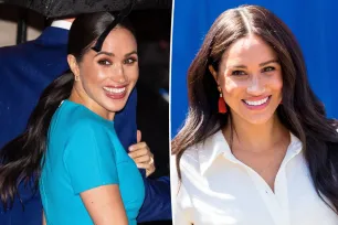 Meghan Markle’s American Riviera Orchard brand set to sell makeup, skincare and more