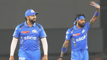 SRH vs MI Live Streaming IPL 2024: When and where to watch Sunrisers Hyderabad vs Mumbai Indians