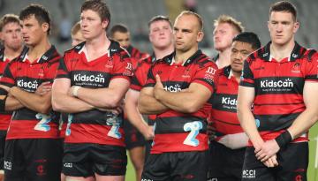 Super Rugby Pacific: Crusaders embrace unfamiliar underdog status after disastrous start to season