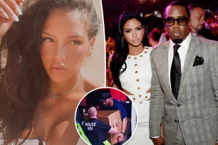 Cassie’s lawyer reacts to ‘depraved’ ex Sean ‘Diddy’ Combs’ homes being raided after bombshell lawsuit