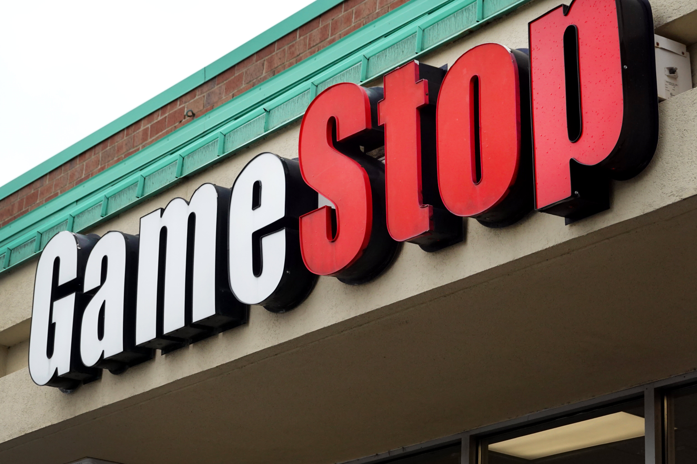 Stocks making the biggest moves after hours: GameStop, Concentrix and more