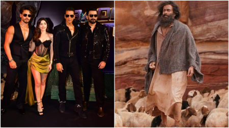 Akshay Kumar is speechless at ‘better actor’ Prithviraj’s 16-year dedication to Aadujeevitham: ‘Here, we can’t work beyond 16 months’