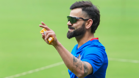 ‘Biggest load of rubbish I’ve ever heard in my life… ludicrous’: ex-Aussie cricketer on Virat Kohli playing in T20 World Cup