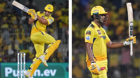 Why the bouncer is no longer a threat to CSK’s Shivam Dube