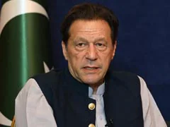 Pak Ex PM Imran Khan Demands Judicial Probe In May 9 Violence, Feb 8 Polls