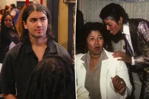 Katherine Jackson fires back at grandson Biji’s objection to Michael’s estate paying her legal bills amid ongoing battle