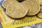 Aussie is worst performing G8 currency after inflation data