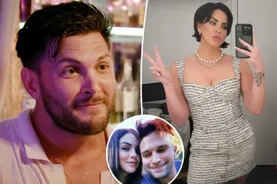 Brock Davies claims Katie Maloney slept with this ‘Vanderpump Rules’ cast member in ‘revenge bang’