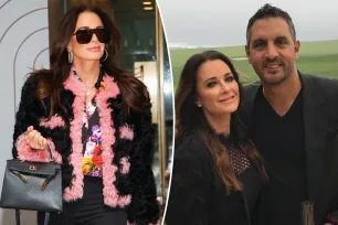 Kyle Richards blasts ‘inhumane’ ‘RHOBH’ co-stars for questioning Mauricio Umansky relationship woes