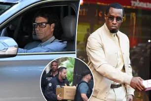 Sean ‘Diddy’ Combs’ lawyer slams investigation as ‘witch hunt,’ says feds used ‘excessive show of force’ in ‘ambush’