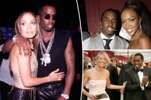 Sean ‘Diddy’ Combs’ relationship history: The embattled music mogul’s girlfriends, exes