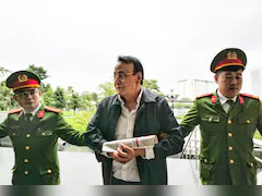 Vietnam Jails Luxury Property Tycoon For 8 Years Over $335 Million Bond Scam