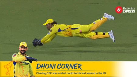 ‘Tiger abhi zinda hai’: How cricketers reacted to *that* MS Dhoni catch in CSK vs GT IPL 2024 game